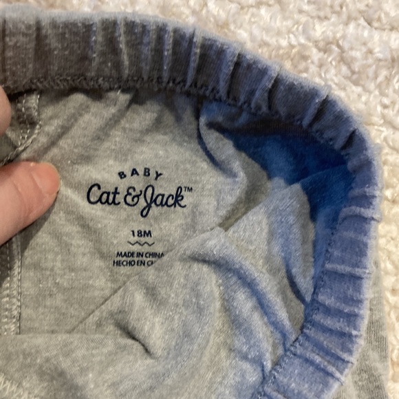 Bundle Cat & Jack shorts - Picture 8 of 16